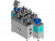 Rapid Material Placement Machine