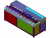 Automated Floor Stacking Machine
