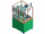 DCB Module Divider Machine