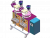 Automatic Tablet Packaging Machine