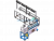 Automated Cooler Assembly Line