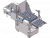 Tray Loading and Unloading Machine