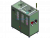 Fully Automatic Inline Dispensing Machine