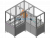 Automatic Auxiliary Material Placement Machine