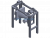 Flaw Detection Device for Inspecting Casting Defects