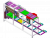 Automatic Arrangement Conveyor