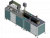 Multi-Model Trunking Processing Machine (3d Original Files + Bom + Engineering Drawings)