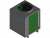 3d Model of a Heat Pump