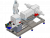 Automatic Docking Workstation, Engine Docking Stand