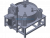 Automatic Return Plate Scanning Machine
