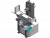 Small Hand-Operated Grinder