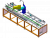 Track + Robot Structure