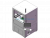 Automation Notebook C-Component Size Detection Machine - SolidWorks - Free Download