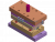 Terminal Forming and Cutting Secondary Die