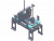 Engraving Machine Transporter