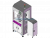 Automatic Mouse Screwdriving Machine, Vertical Screwdriving Machine