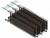 Automated Stereoscopic Warehouse Final Assembly