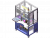 Automated Steel Ball Assembly Workstation