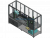 Car Sunroof Chamfering Machine