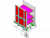 Tray Stacking Mechanism