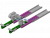 Telescopic Fork, Automatic Telescopic Lightweight Fork