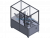Fully Automatic Wire Bonding Machine