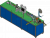 Tape Forming Machine