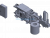Die Casting Machine, Trimming Press