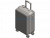 Design of a Trolley Suitcase