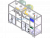 Ring Line Automated Label Inspection Machine