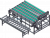 Tv Flipping Machine