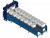Two Roller Conveyor Lines (joint Coal Sampling and Receiving Workstation)