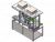 Coating Production Line, Surface Coating Drying Inspection (mature Mechanical Equipment)