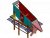 Sand And Gravel Screening Vibrating Screen