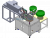 Non-Standard Automation Inductor Assembly Machine 3d Model + Engineering Drawings + Bom List