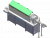 Microcomputer-Controlled Stress Relaxation Testing Machine Platform