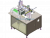 Automated Lithium Battery Packaging Machine
