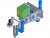Screw Locking Mechanism