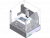 Conductive Test Fixture Model