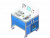 Automatic Screen Disassembly Machine (mobile Phone Automatic Screen Disassembly Machine)