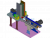 Magazines Loader Mechanism for Workpieces