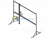 Small Stacker Crane