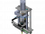 Pneumatic Clamping and Rotating Mechanism