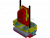 Nozzle With Buffer Structure