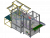 Magnet Sorting and Dispensing Assembly Equipment