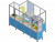 Mobile Charger Electrode Mushroom Head Automatic Assembly Equipment