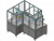 Automatic Pin Insertion Machine
