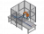 Automatic Edge Trimming and Hot Pressing Equipment