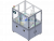 Automated Single-Station Riveting Equipment