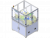 Automatic Tray Placement Equipment for Cleaning Machines